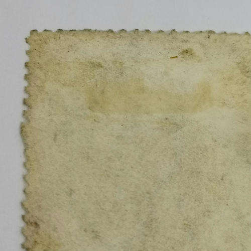 1920 Tonga 2½ pence stamp used - SG 58 - Book value of R800