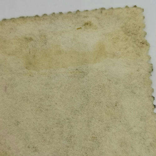 1920 Tonga 2½ pence stamp used - SG 58 - Book value of R800