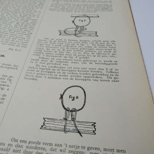 Die Brandwag Magazine - 1 Augustus 1912