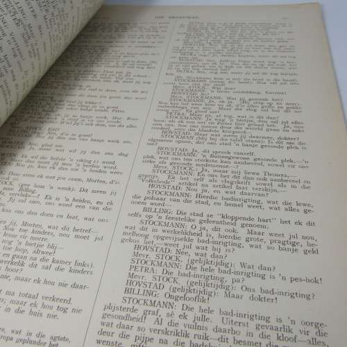 Die Brandwag Magazine - 1 Februarie 1913