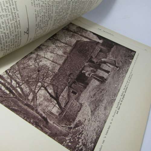 Die Brandwag Magazine - 1 Februarie 1913