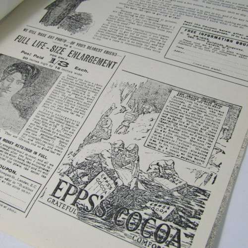 The deathless story of the Titanic - original book