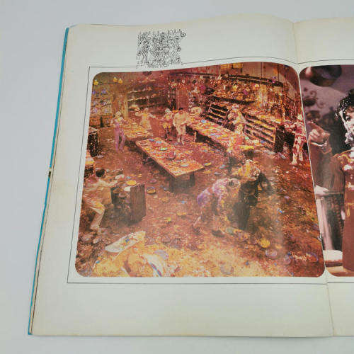 Warner Bros The Great Race screenplay movie booklet