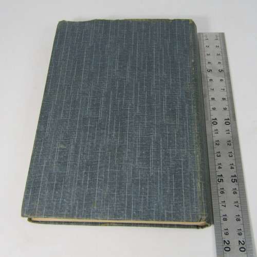 Ons kinderkrans boek deur Ella Neethling 1924 uitgawe in goeie toestand en skaars