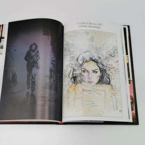 Marvel Jessica Jones Uncaged graphic novel #144