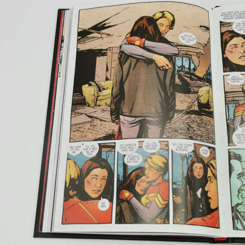 Marvel Jessica Jones Uncaged graphic novel #144