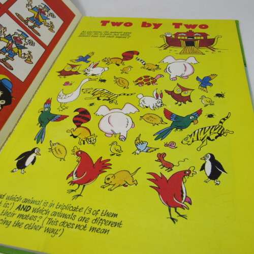 Larry Harmon`s Laurel & Hardy annual comic book