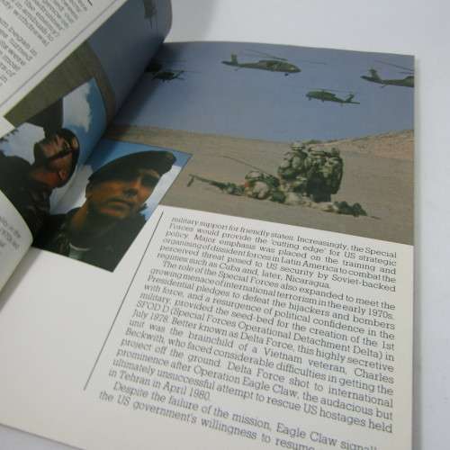 The Green Berets - US Special Forces - Elite Forces