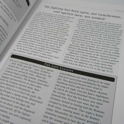 Victory - 100 Great Military Commanders by Nigel Gawthorne