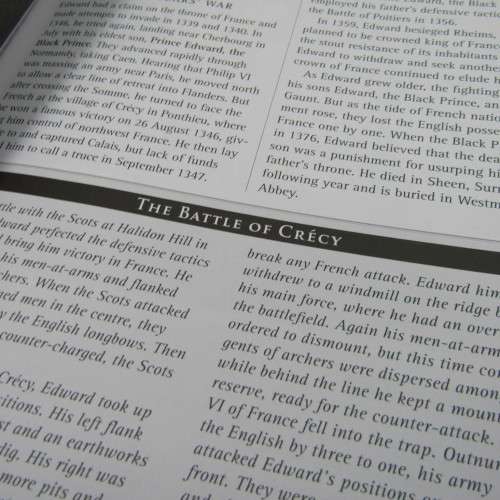 Victory - 100 Great Military Commanders by Nigel Gawthorne