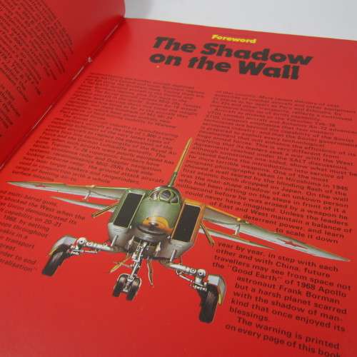 Soviet - Air Power by Bill Sweetman / Bill Gunston