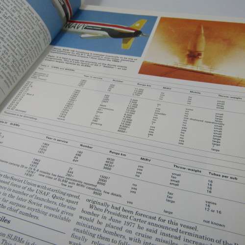 Soviet - Air Power by Bill Sweetman / Bill Gunston