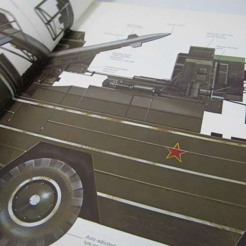 Soviet - Air Power by Bill Sweetman / Bill Gunston
