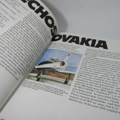 Soviet - Air Power by Bill Sweetman / Bill Gunston