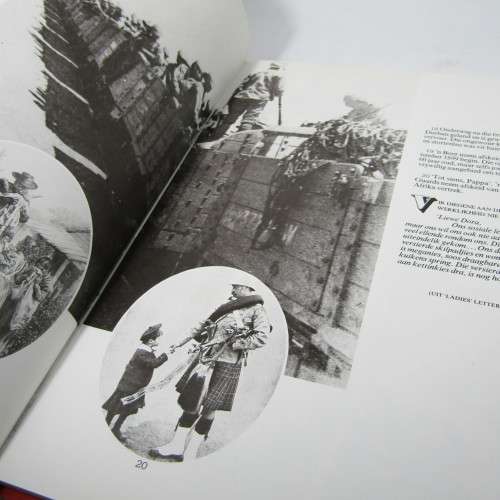 Die Anglo-Boere oorlog 1899-1902 in beeld
