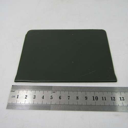 SA Defence Force Service & Pay book cover DD2094(b) - barely used