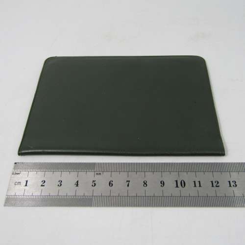 SA Defence Force Service & Pay book cover DD2094(b) with unused service book