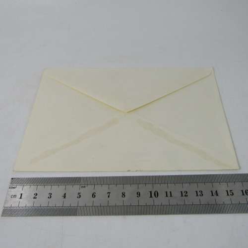 Southern Cross Fund Border Duty envelopes - lot of 10 in good condition