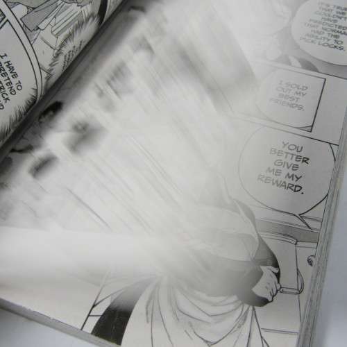 The Promised Neverland Volume 2 - Manga edition graphic novel