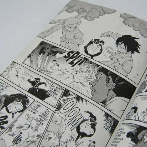 The Promised Neverland Volume 2 - Manga edition graphic novel
