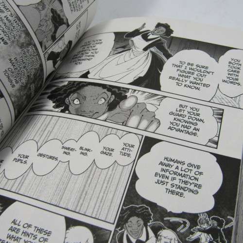 The Promised Neverland Volume 3 - Manga edition graphic novel