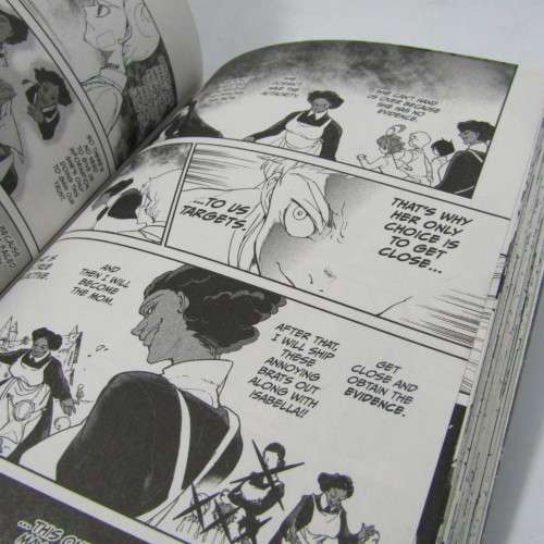 The Promised Neverland Volume 3 - Manga edition graphic novel