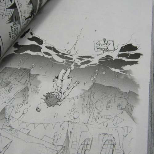 The Promised Neverland Volume 8 - Manga edition graphic novel