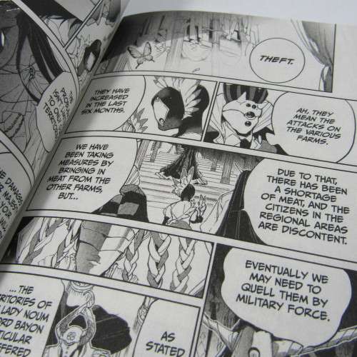 The Promised Neverland Volume 15 - Manga edition graphic novel