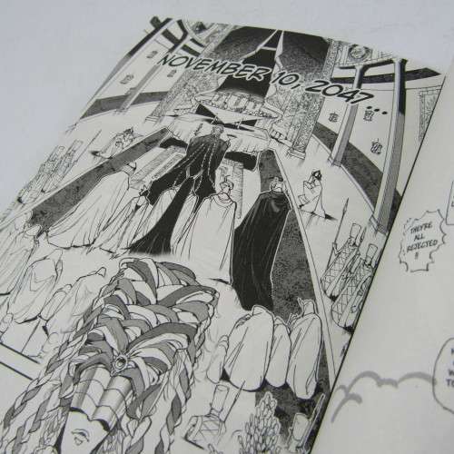 The Promised Neverland Volume 17 - Manga edition graphic novel