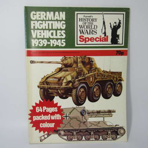 4 History of the World Wars special edition books