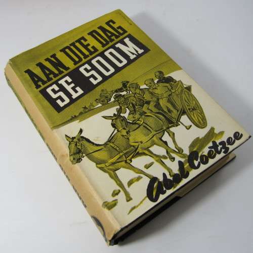 Lot of 3 vintage Afrikaans Books, met Swaard en Pistool - Gustav Dykstra, Nooit sterf die droom- Cha