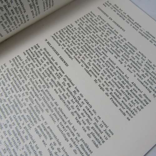 Het Sticht Simondium 1852-1956 booklet