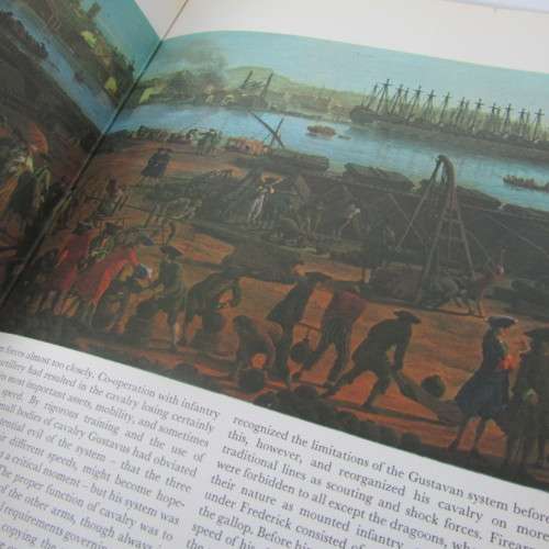 The Machinery of War - Peter Young 1973 first edition