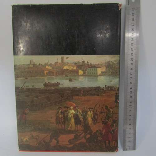 The Machinery of War - Peter Young 1973 first edition
