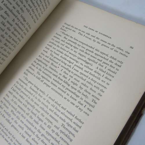 The Keepsake 1845 edition - some edge damage - with engravings