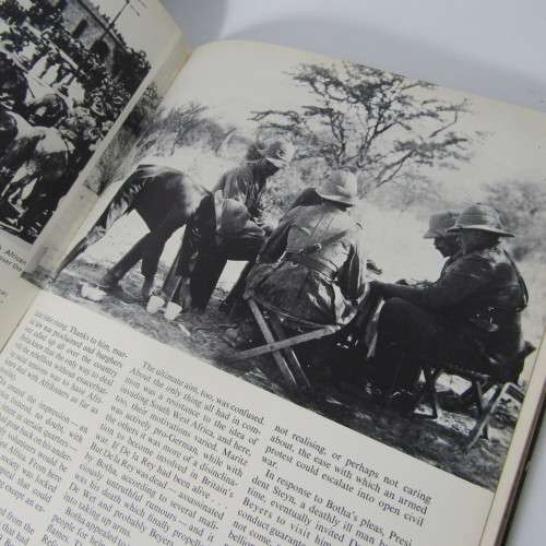 The Soldiers by Willem Steenkamp 1978 First Edition