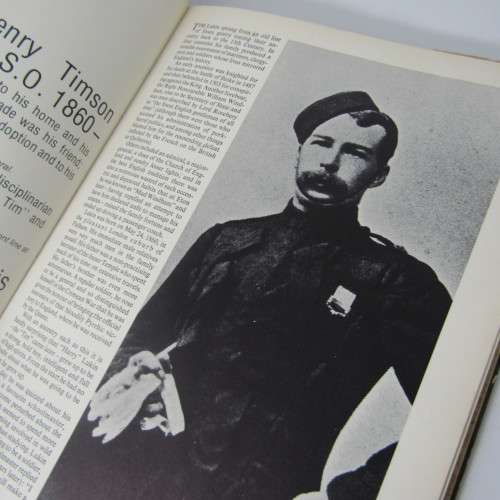The Soldiers by Willem Steenkamp 1978 First Edition