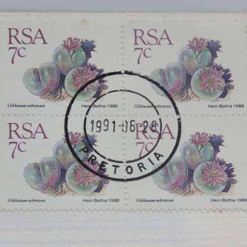 SA Air Force 75th anniversary of 26 Squadron RFC operations in East Africa 1916