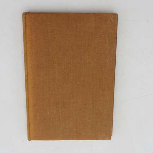 The story of  Kingsley Fairbridge by himself - 1946 issue issue - Illustrated Rhodesian
