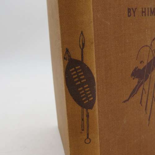 The story of  Kingsley Fairbridge by himself - 1946 issue issue - Illustrated Rhodesian