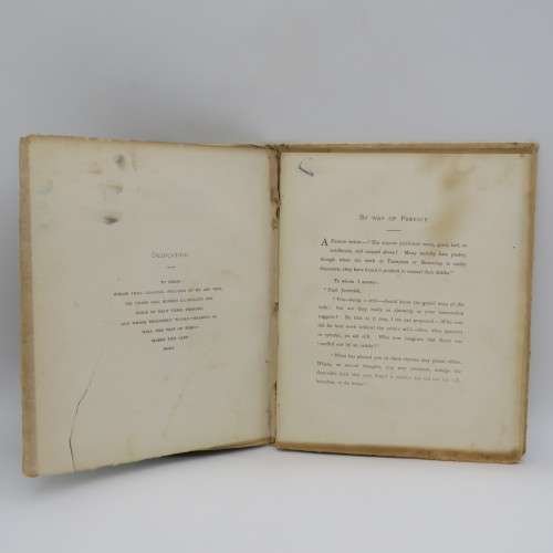 Table Mountain - Pictures with pen & camera - Vintage book