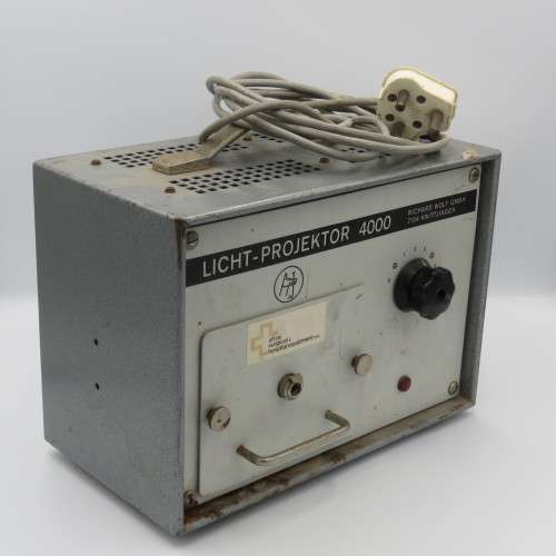 Richard Wolf light projector 4000