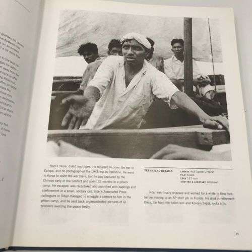 Moments - The Pulitzer Prize - winning photographs