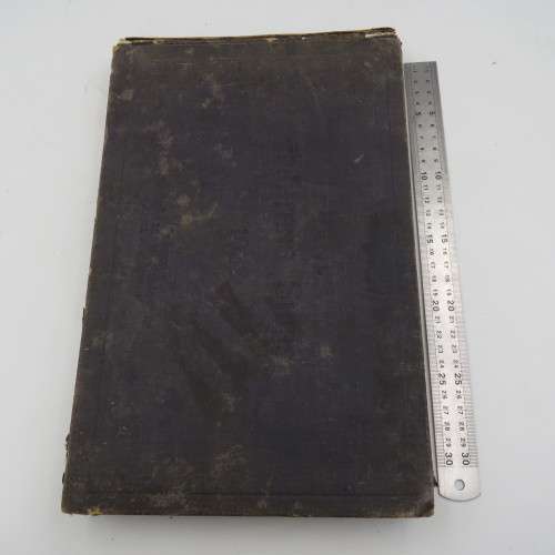 1932 Copy of Jane`s Fighting ships - scarce