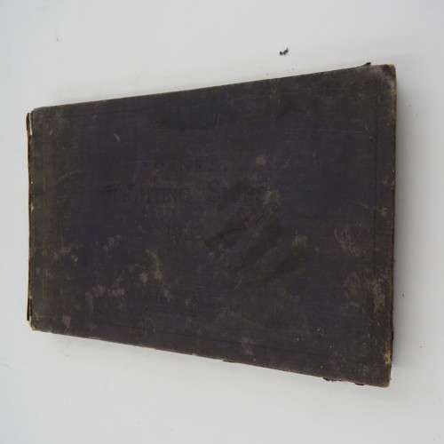 1932 Copy of Jane`s Fighting ships - scarce