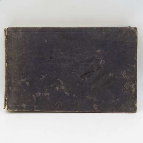 1932 Copy of Jane`s Fighting ships - scarce