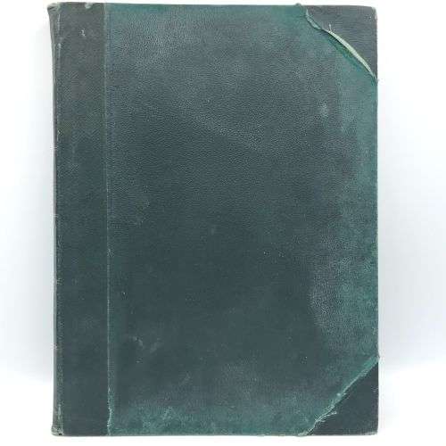 With the flag to Pretoria Vol 1 up to Feb 1900 with fold out map