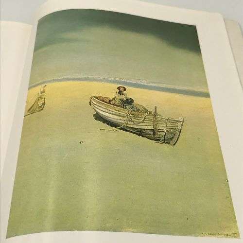 Dali - 1974 second printing
