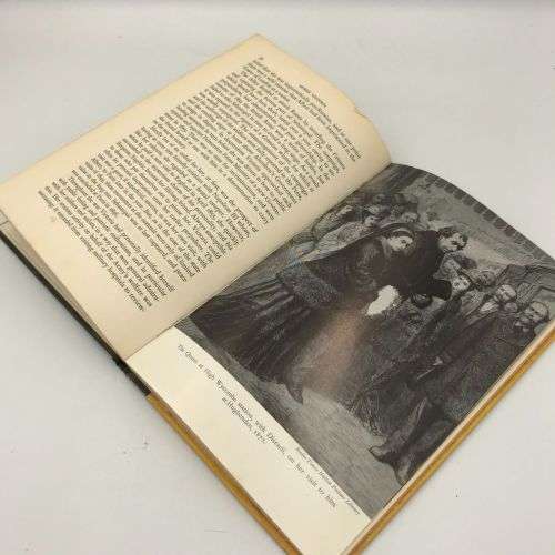 Queen Victoria by E.G Collieu 1965 first edition