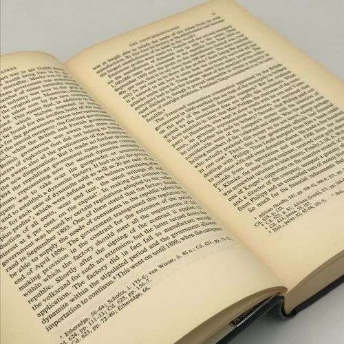 The fall of Kruger`s Republic by J.S. Marais 1961